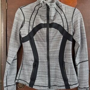 Lululemon Define Jacket size 4